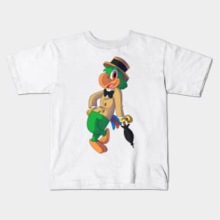 Jose Kids T-Shirt